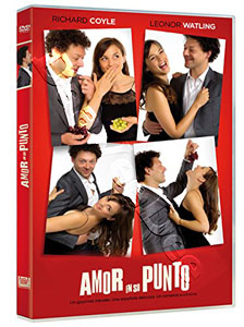 The Food Guide to Love (DVD)